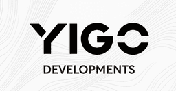YIGO Development logo