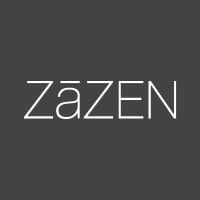 Zazen Properties logo