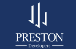 Preston Developer logo
