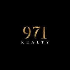 971 Real Estate logo