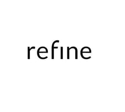 Refine Development logo