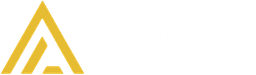 Al Mizan logo