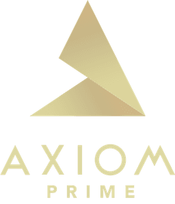 Axiom Prime Real Estate Development logo