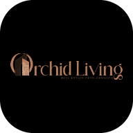 Orchid Living Real Estate logo