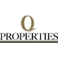 Q Properties logo