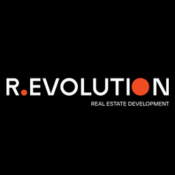 R.evolution logo