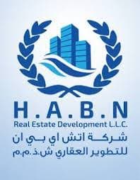 HABN Real Estate Development logo