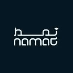 Namat Real Estate Development logo