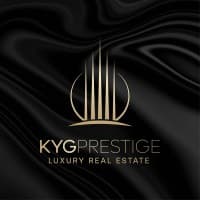 KYG Prestige logo