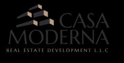 Casa Moderna Real Estate Development logo