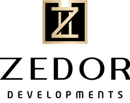 Zedor Developments logo