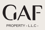 GAF Property LLC logo