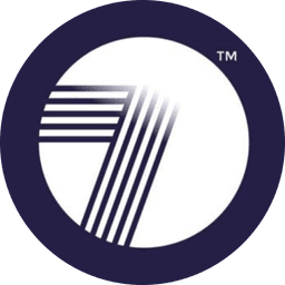7th Key Development logo