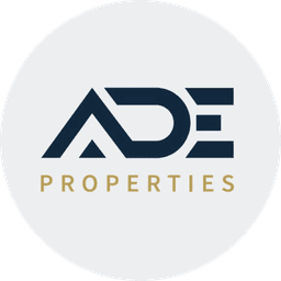 ADE Properties logo