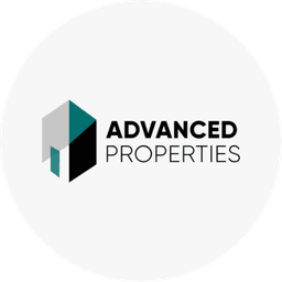 Advanced Properties logo