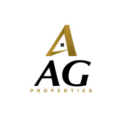 AG Properties logo