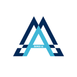 Ahmed Al Ansari Real Estate Development logo