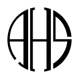 AHS Properties logo