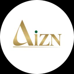AIZN Developers logo