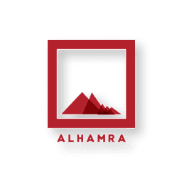 Al Hamra Real Estate Developer logo