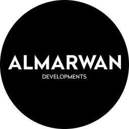 Al Marwan Developments logo