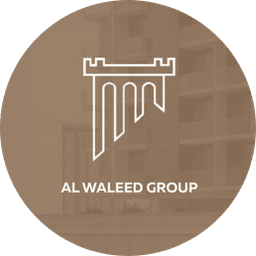 Al Waleed logo