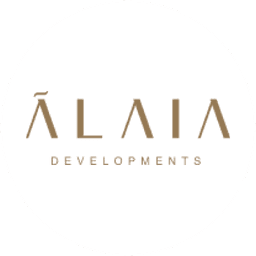 Alaia Developments logo