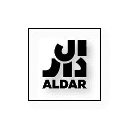Aldar logo