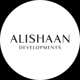 Alishaan Developments logo