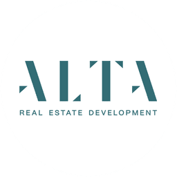 ALTA Real Estate Development logo