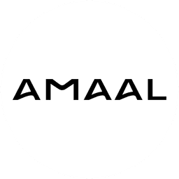 Amaal Emirates logo