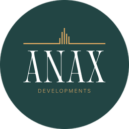 ANAX Developments logo