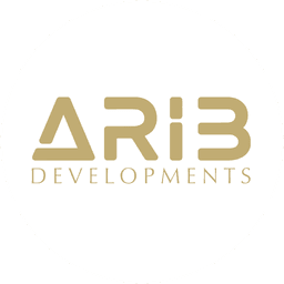 ARIB Developments logo
