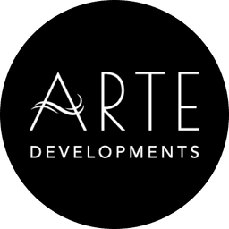 ARTE Developments logo