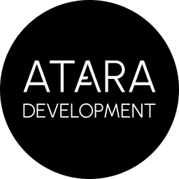 ATARA Development logo