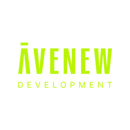 AVENEW Development logo