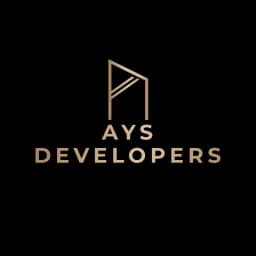 AYS Developers logo