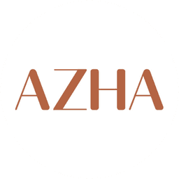 Azha Development logo