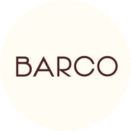 Barco Developers logo