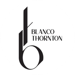 Blanco Thornton logo