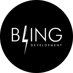 Bling Development logo
