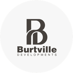 Burtville Developments logo
