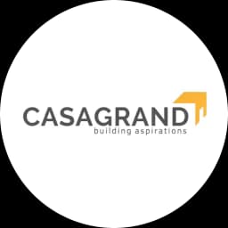 Casagrand Development logo