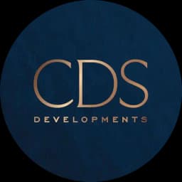CDS Developments logo
