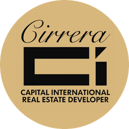Cirrera (Capital International Real Estate Developer) logo