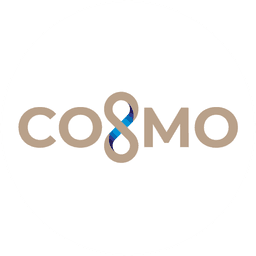 Cosmo Developments logo