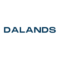 Dalands logo