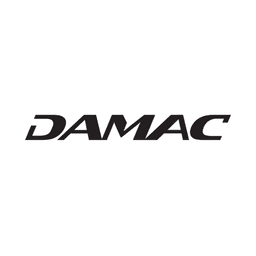 Damac logo
