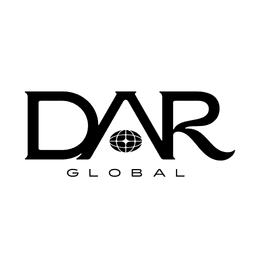 Dar Global logo