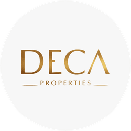 Deca Properties logo